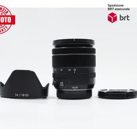 Fuji XF 18-55 F2.8-4 R LM OIS (Fujifilm)