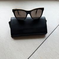 Occhiali da sole chanel