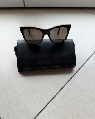 Occhiali da sole chanel