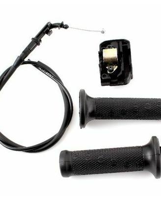 Comando acceleratore per Gilera Runner e Ice CM068