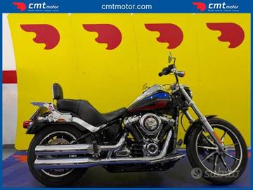 HARLEY-DAVIDSON 107 Low Rider - FXLR Garantita e