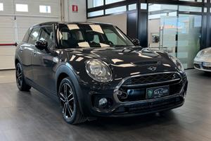 Mini Cooper SD Clubman 2.0 Hype