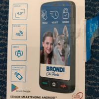 telefonino brondi