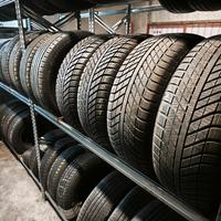 Gomme estive/4 stagioni/ invernali multimarca 