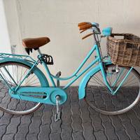 Bicicletta olandese