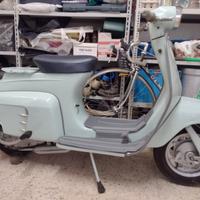 Piaggio Free 50