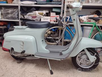 Piaggio Free 50