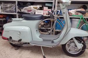 Piaggio Free 50