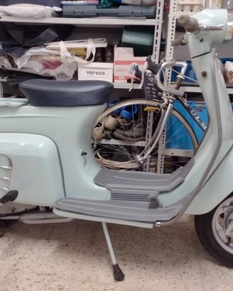 Piaggio Free 50