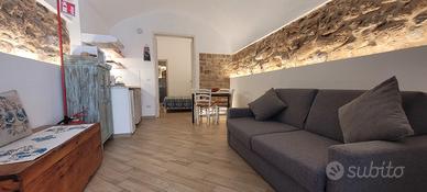 Nel cuore del centro storico