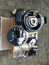 KIT AVVIAMENTO PER MOTOCOLTIVATORE