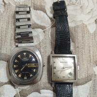 orologio da polso vintage 