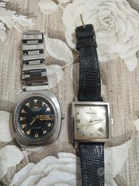 orologio da polso vintage 