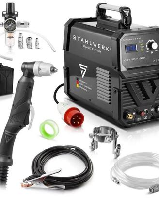 plasma da taglio trifase 70A
