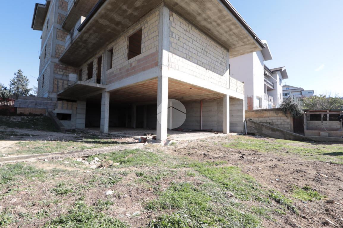 RUSTICO A MONTESILVANO - Vista 2