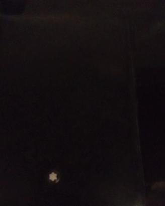 montblanc portafoglio 