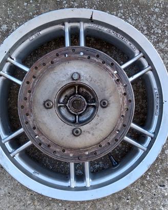 cerchio ruota posteriore yamaha xcity