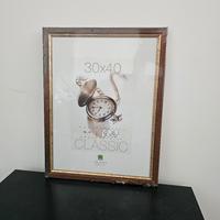 Cornici per quadri varie misure