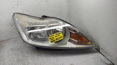 FARO ANTERIORE DESTRO FORD Focus Berlina 4Â° Serie