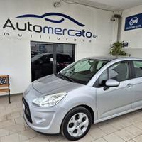 CITROEN C3 1.4 HDi 70 Seduction