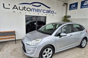 CITROEN C3 1.4 HDi 70 Seduction