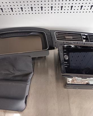 AID VW GOLF 7.5 DIGITALE