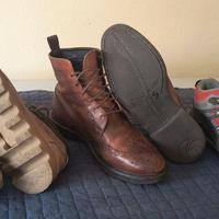 Scarpe uomo taglia 41