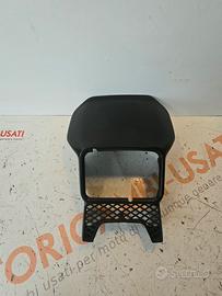 mascherina originale Yamaha xt 600 2kf 