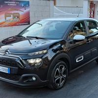 Citroen C3 1.5 BlueHDi Shine LED *KM 49.000 - 2022