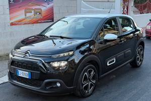 Citroen C3 1.5 BlueHDi Shine LED *KM 49.000 - 2022