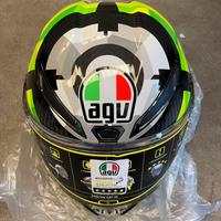 Casco AGV Pista GP Carbon
