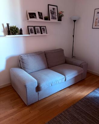 Divano Ikea Kivik 2 posti