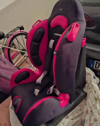 Seggiolino auto