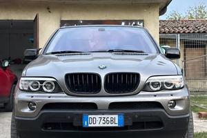 Bmw x5 e53