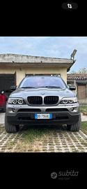 Bmw x5 e53