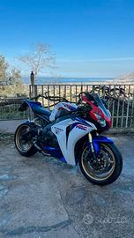Honda CBR 1000 RR Fireblade HRC (2009-2010)