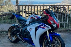 Honda CBR 1000 RR Fireblade HRC (2009-2010)
