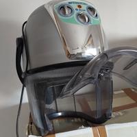 Arredamento per negozio da parrucchiera