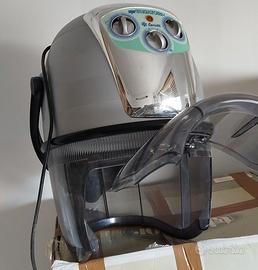 Arredamento per negozio da parrucchiera