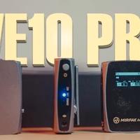 Mirfak Audio WE10 Pro - Sistema Wireless