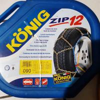 Catene da neve König