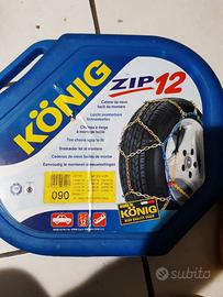 Catene da neve König