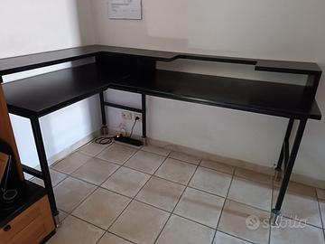 Desk/scrivania per PC e Home Recording