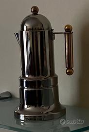 Vintage moka caffe NUOVA