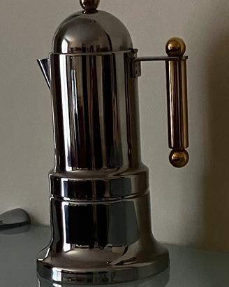 Vintage moka caffe NUOVA