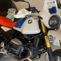 BMW  r12 g/s