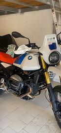BMW  r12 g/s