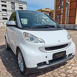 Smart ForTwo 451 800 40 kW coupé passion cdi