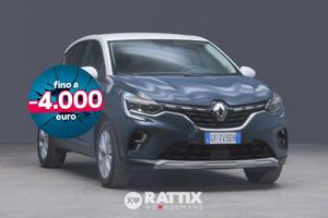 RENAULT Captur II 2019 Captur 1.0 tce Intens Gpl 1