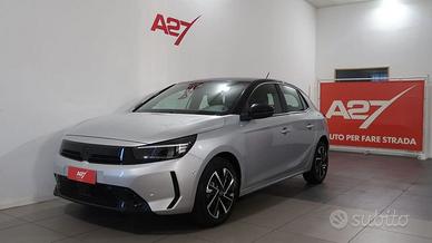 Opel Corsa 1.2 100 CV GS #CARPLAY#RETRO CAMERA#